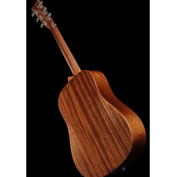 Martin Guitar D Jr E StreetMaster New