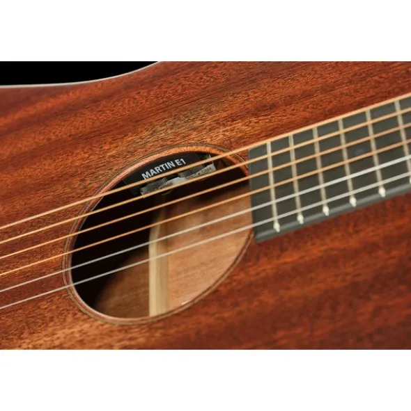 Martin Guitar D Jr E StreetMaster New