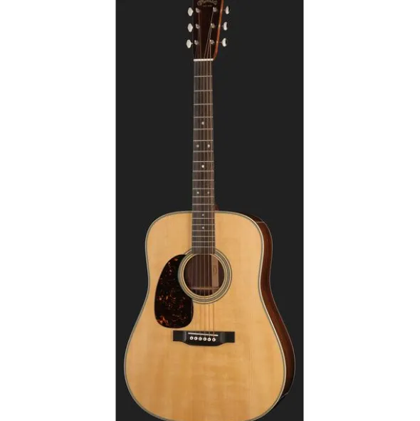 Martin Guitar D28 LH