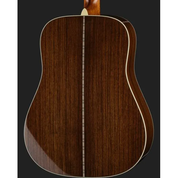 Martin Guitar D28 LH