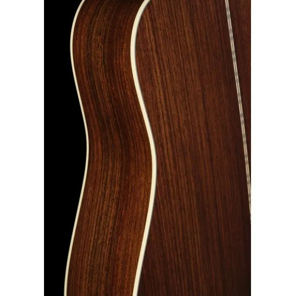 Martin Guitar D28 LH