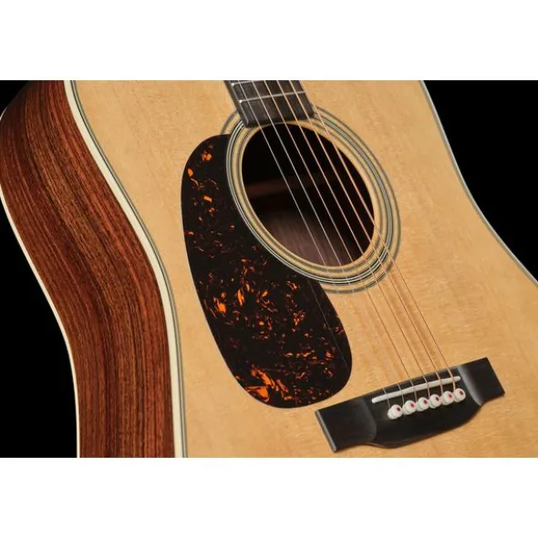 Martin Guitar D28 LH