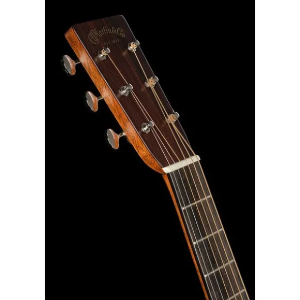 Martin Guitar D28 LH