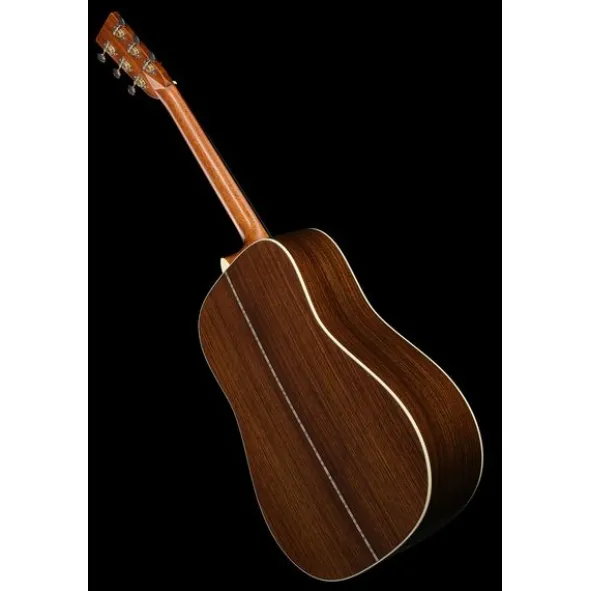 Martin Guitar D28 LH