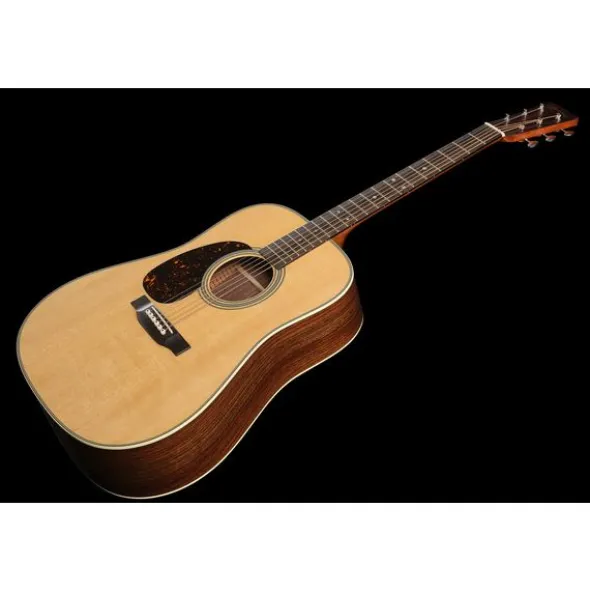 Martin Guitar D28 LH