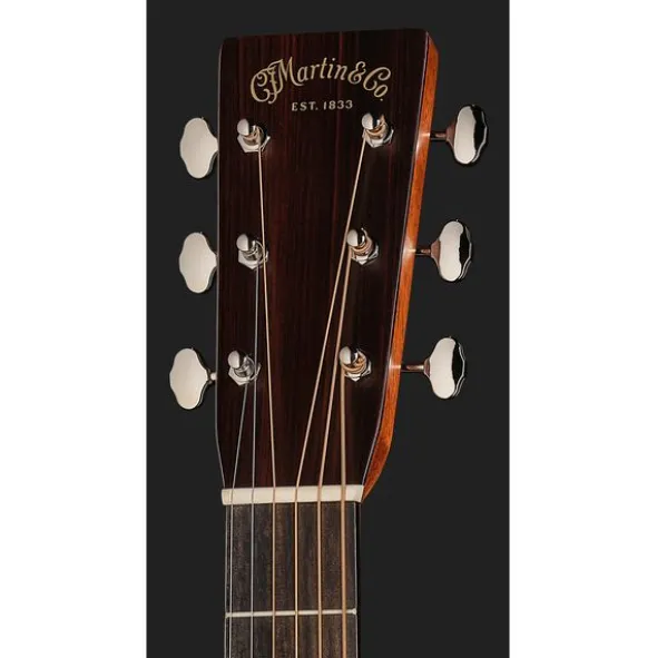 Martin Guitar D28 LH