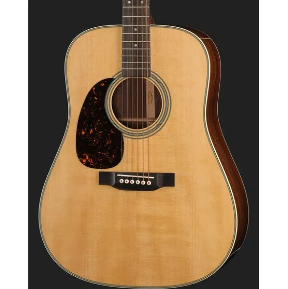Martin Guitar D28 LH