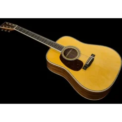 Martin Guitar D-42 LH