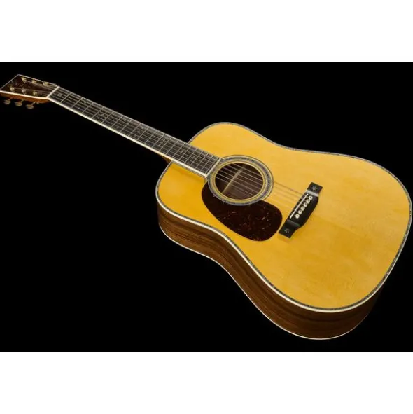 Martin Guitar D-42 LH