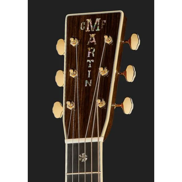 Martin Guitar D-42 LH
