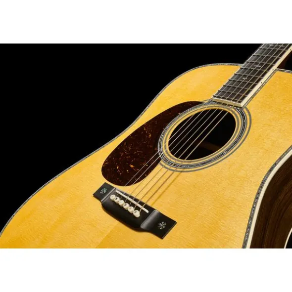 Martin Guitar D-42 LH