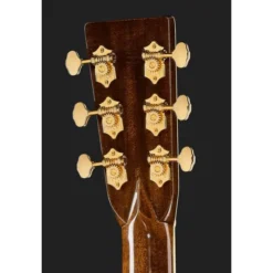 Martin Guitar D-42 LH