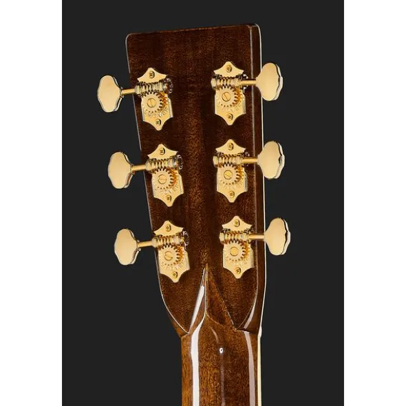 Martin Guitar D-42 LH