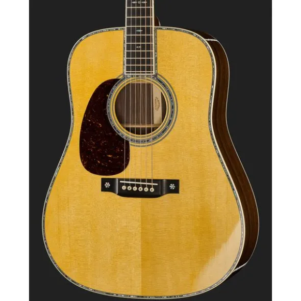 Martin Guitar D-42 LH