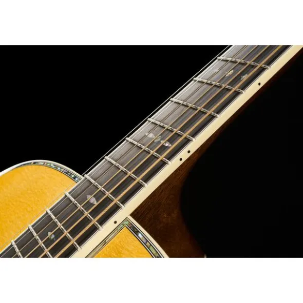 Martin Guitar D-42 LH