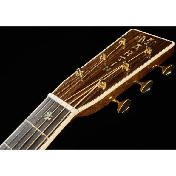 Martin Guitar D-42 LH