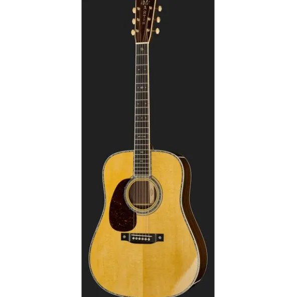 Martin Guitar D-42 LH