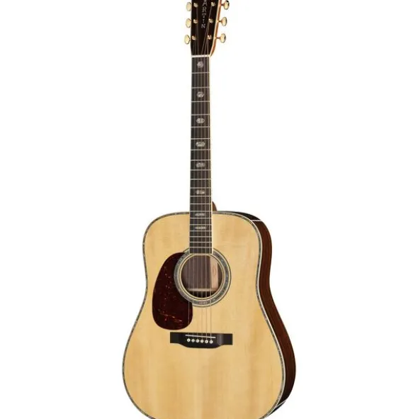 Martin Guitar D41 LH