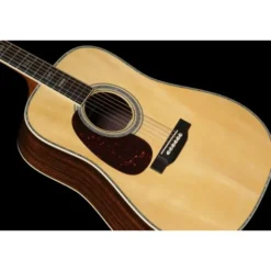Martin Guitar D41 LH