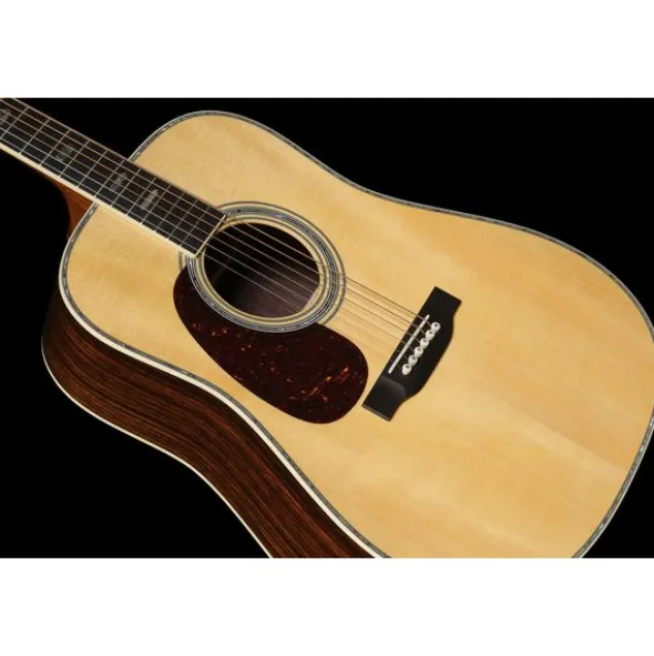 Martin Guitar D41 LH