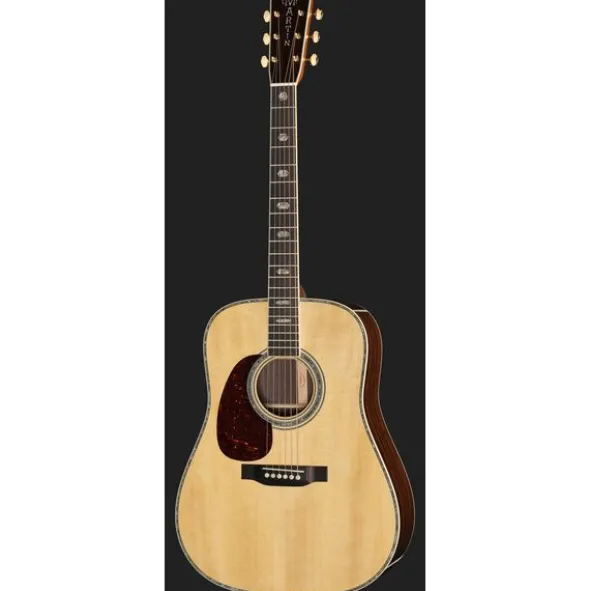 Martin Guitar D41 LH