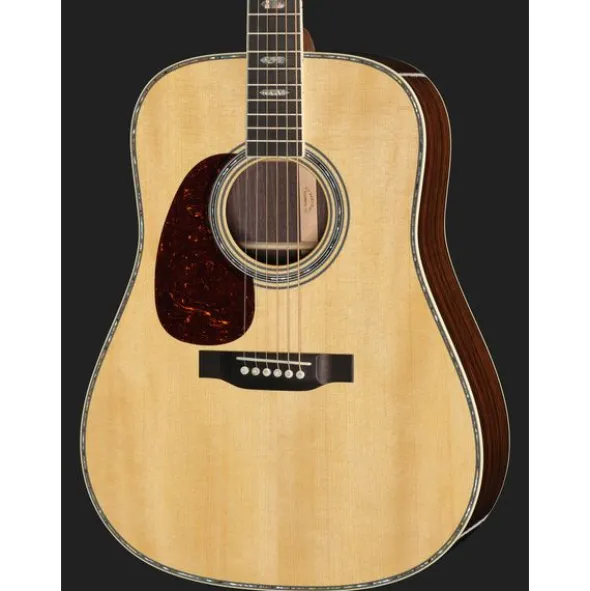 Martin Guitar D41 LH