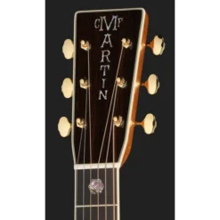 Martin Guitar D41 LH