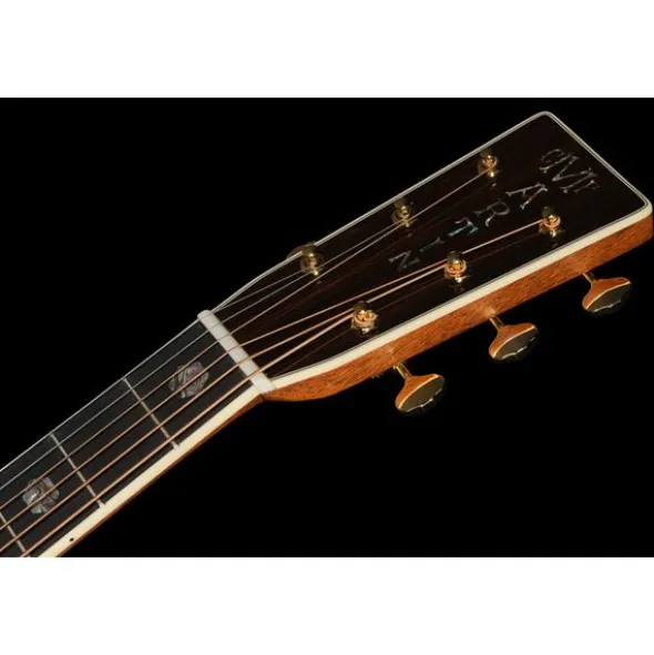 Martin Guitar D41 LH