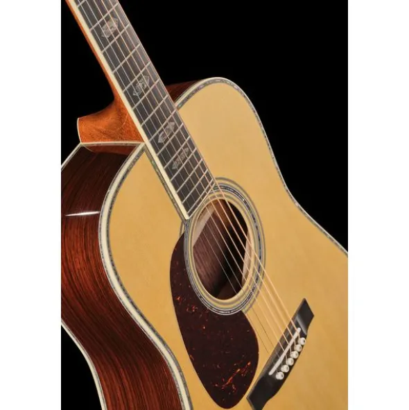 Martin Guitar D45 LH
