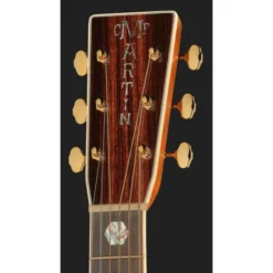 Martin Guitar D45 LH