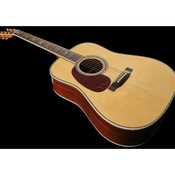 Martin Guitar D45 LH