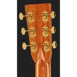 Martin Guitar D45 LH