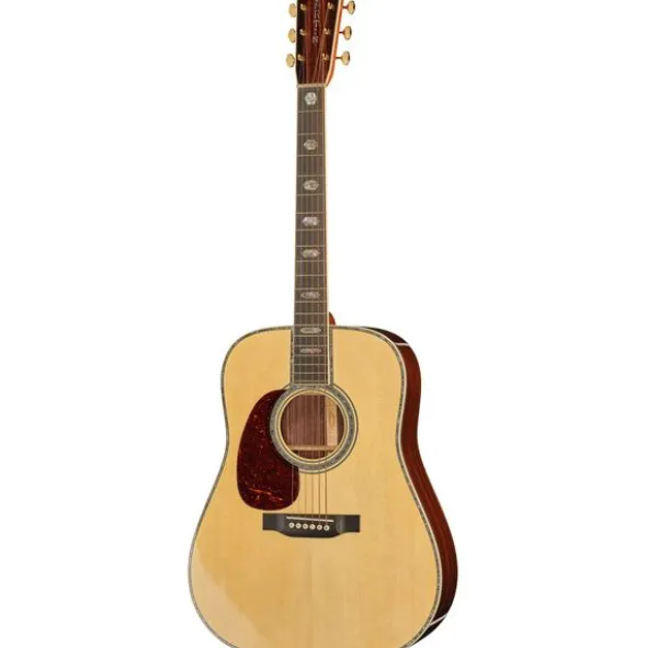 Martin Guitar D45 LH