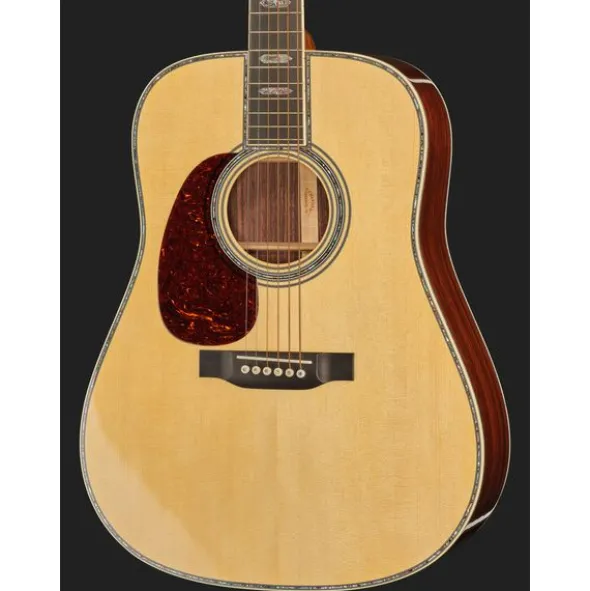 Martin Guitar D45 LH
