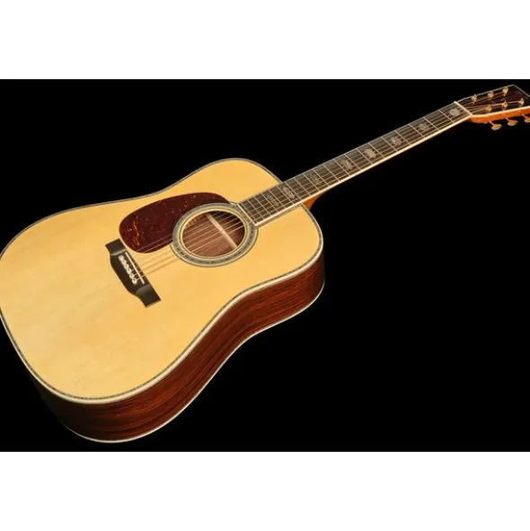 Martin Guitar D45 LH