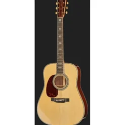 Martin Guitar D45 LH