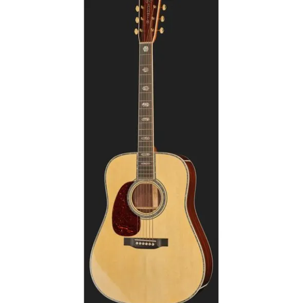 Martin Guitar D45 LH