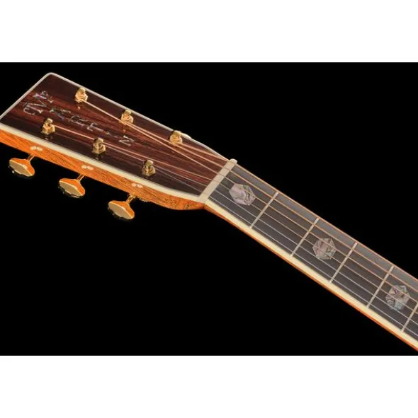Martin Guitar D45 LH