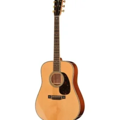 Martin Guitar D42 Modern Deluxe