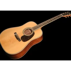 Martin Guitar D42 Modern Deluxe
