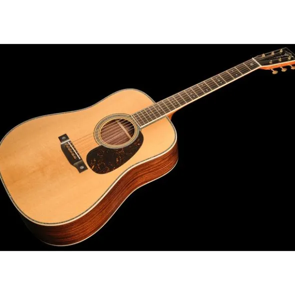 Martin Guitar D42 Modern Deluxe