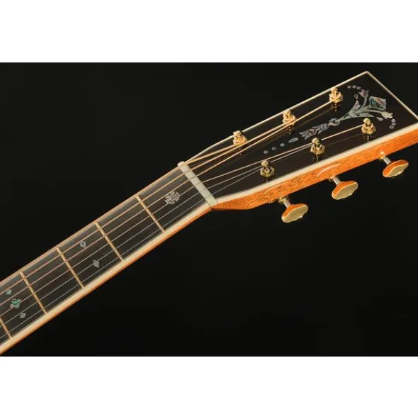 Martin Guitar D42 Modern Deluxe