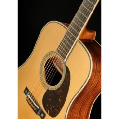 Martin Guitar D42 Modern Deluxe