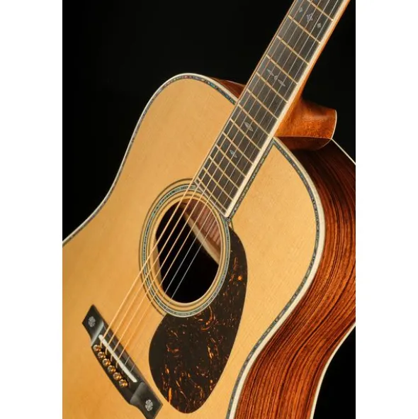 Martin Guitar D42 Modern Deluxe