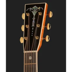 Martin Guitar D42 Modern Deluxe