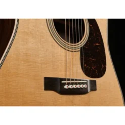 Martin Guitar D-28 Modern Deluxe
