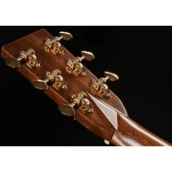Martin Guitar D-28 Modern Deluxe