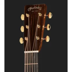 Martin Guitar D-28 Modern Deluxe