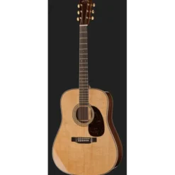 Martin Guitar D-28 Modern Deluxe