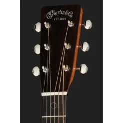 Martin Guitar D-18 Molly Tuttle LH